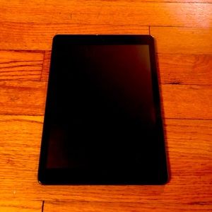 IPad Air 1 Mint Condition 32GB Original Owner